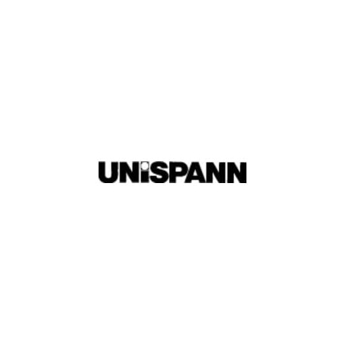 UNISPANN Serre-joint rotatif et pivotant, serrable, 46 mm