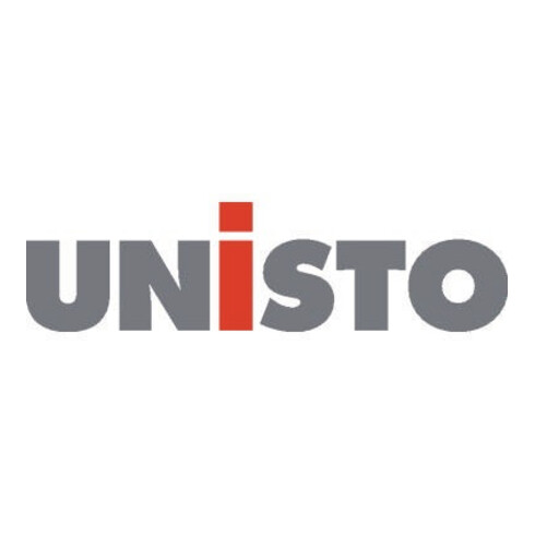 UNISTO Namensschild Translex M 36831 Magnet tr 20 St./Pack.