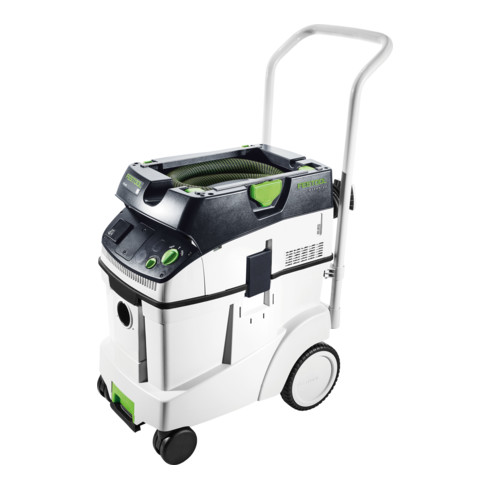 Festool Aspiratore mobile CTL 48 E CLEANTEC, classe di polveri L