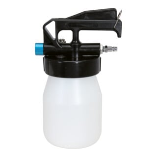 Unité de base de remplissage et de purge du filtre diesel KS Tools