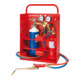 Unité de brasage Rothenberger ALLGAS 2000, PS 0,5/2 Compact Propane avec oxygène-1
