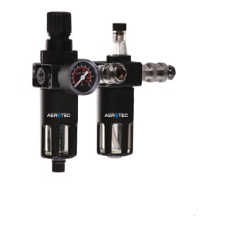 Unité de maintenance Aerotec FX 3900 1/4 pouce