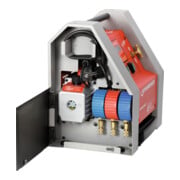 Unité de maintenance Rothenberger ROKLIMA® MULTI 4F Pression 0,01 mbar Capacité d'aspiration42l/min-4