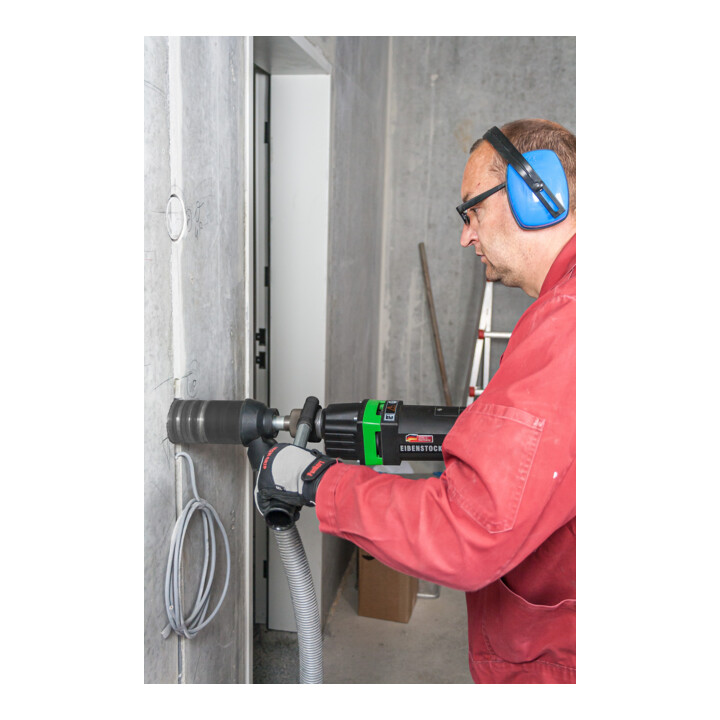 Unité de perçage à sec diamant Eibenstock ESD 1801