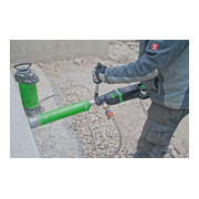 Unité de perçage diamant à sec/à l'eau Eibenstock ETN 162/3-4
