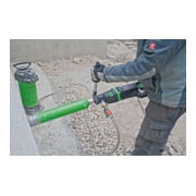 Unité de perçage diamant à sec/à l'eau Eibenstock ETN 162/3-5