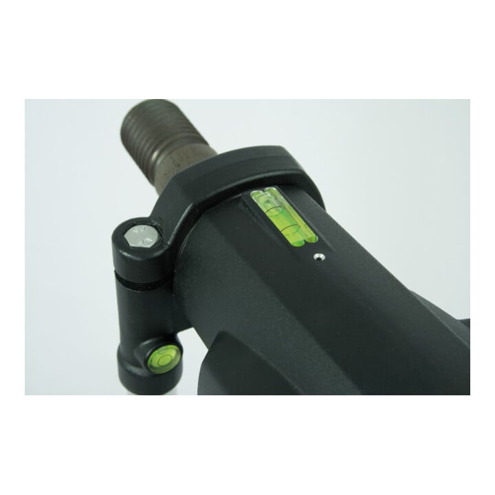 Unité de perçage diamant à sec/à l'eau Eibenstock ETN 162/3