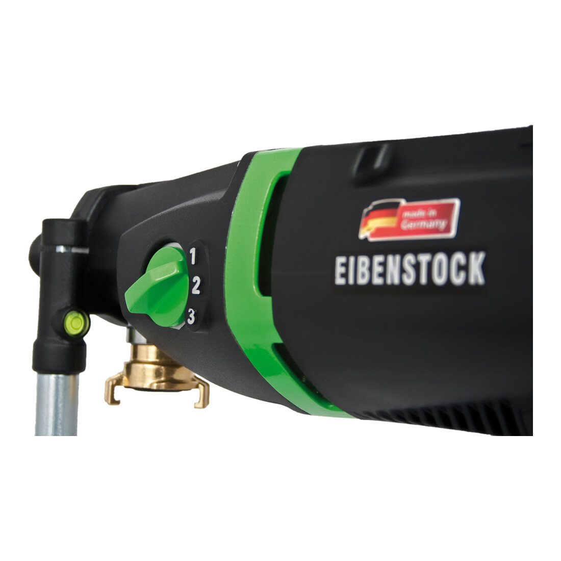 Unité de perçage diamant Eibenstock DBE 162
