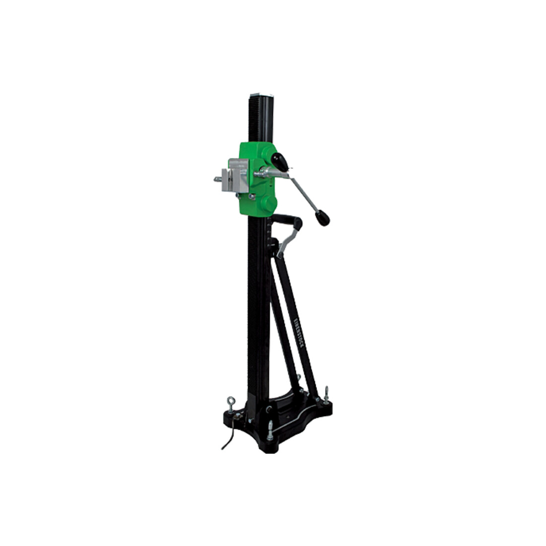 Unité de perçage diamant Eibenstock DBE 182