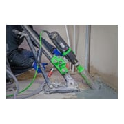 Unité de perçage diamant Eibenstock DBE 182-5