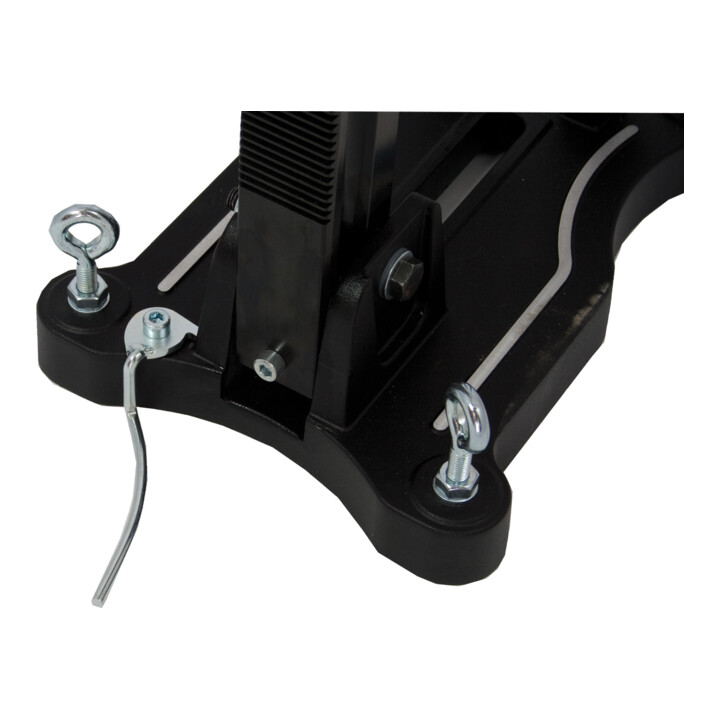 Unité de perçage diamant Eibenstock DBE 182