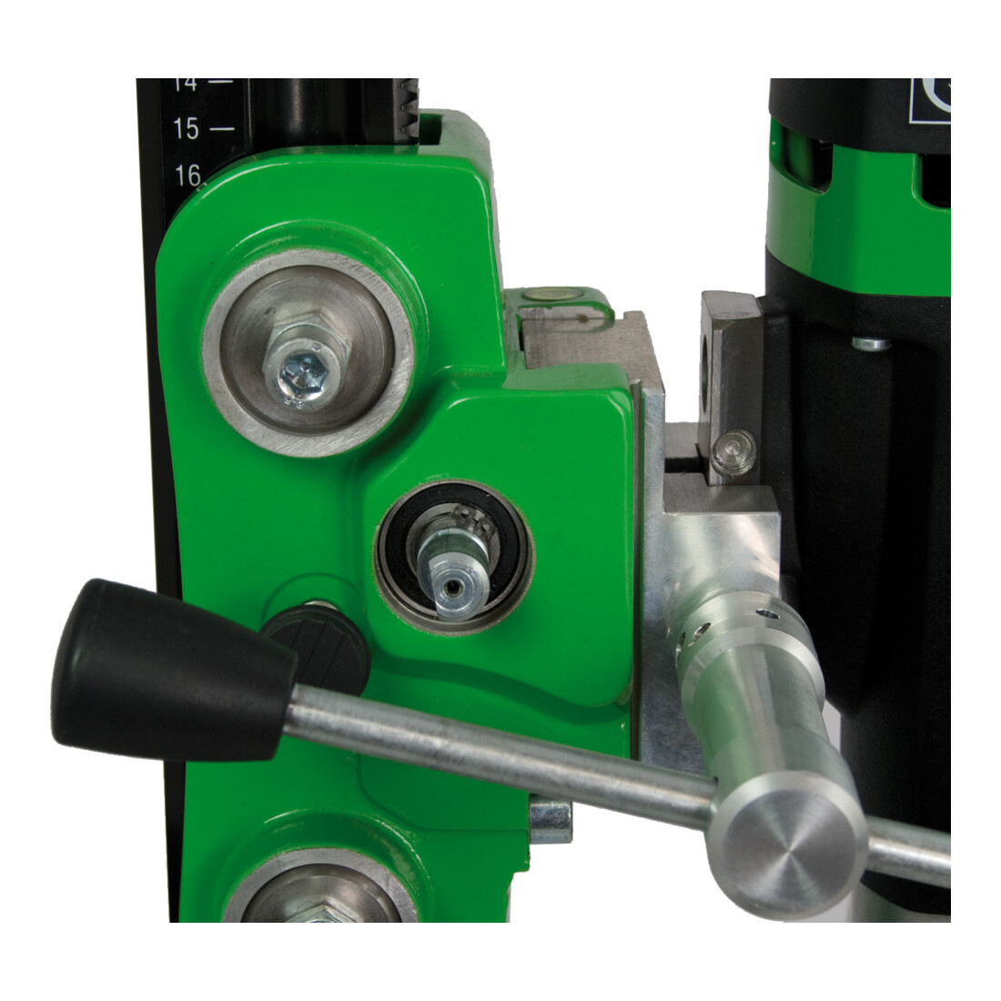 Unité de perçage diamant Eibenstock DBE 182
