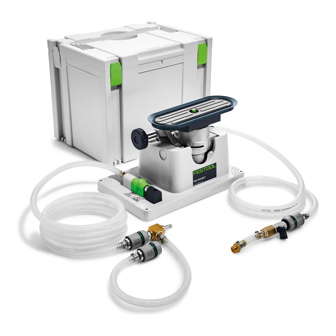 Unité de serrage à vide Festool VAC SYS SE 2