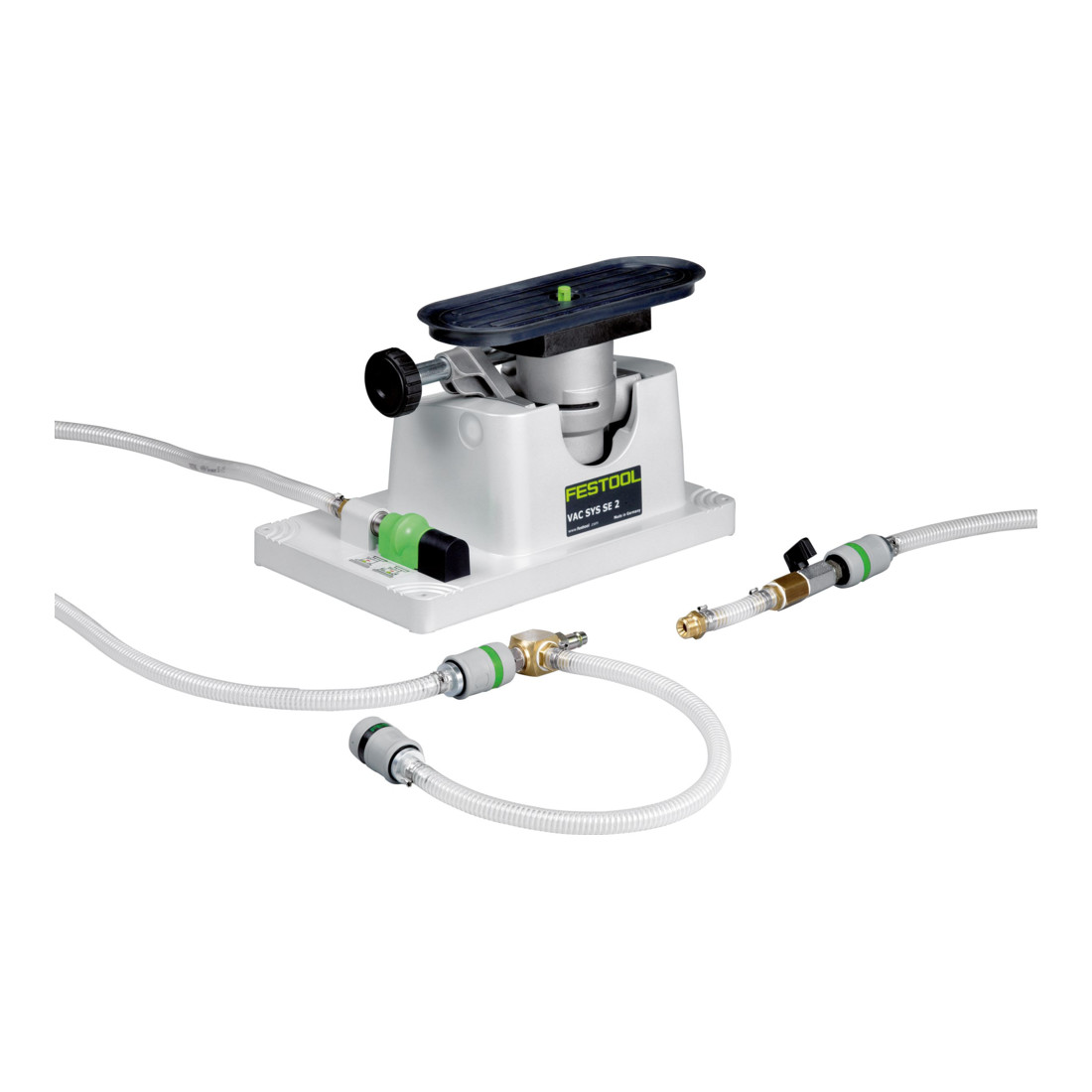 Unité de serrage à vide Festool VAC SYS SE 2
