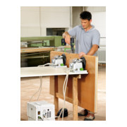 Unité de serrage à vide Festool VAC SYS SE 2-5