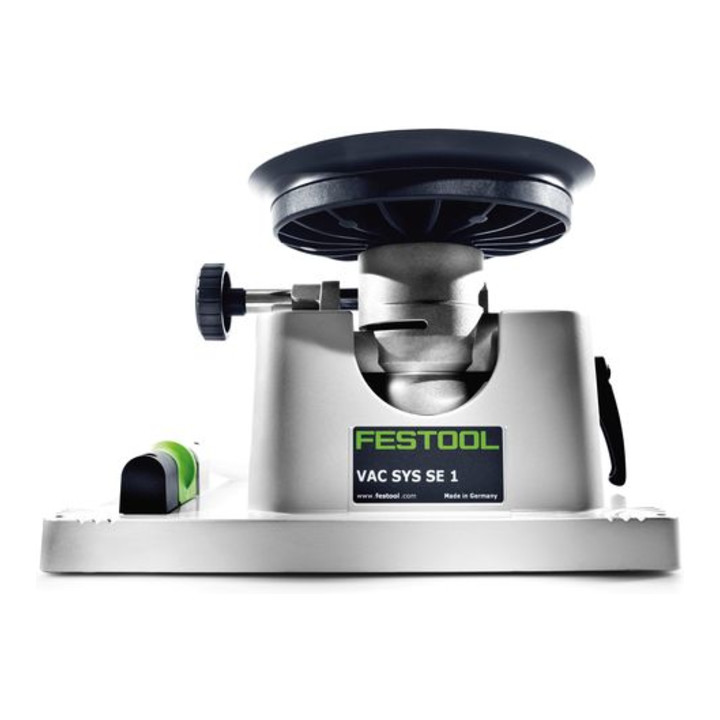 Unité de serrage à vide Festool VAC SYS SE 2