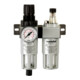 Unité d’entretien FRL-180 1/4" metabo