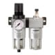 Unité d’entretien FRL-200 1/2" metabo