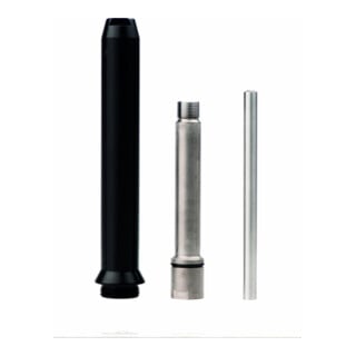 Unité d'extension de pièces de rechange Gesipa 100 mm pour AccuBird Pro avec noeuds