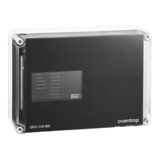 Unité d'impôt Oventrop DDC CW-BS 1153350