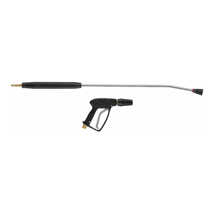 Unité murale de nettoyage haute pression Kränzle WSC-RP 1600 TS 200 bar (système enfichable D12)
