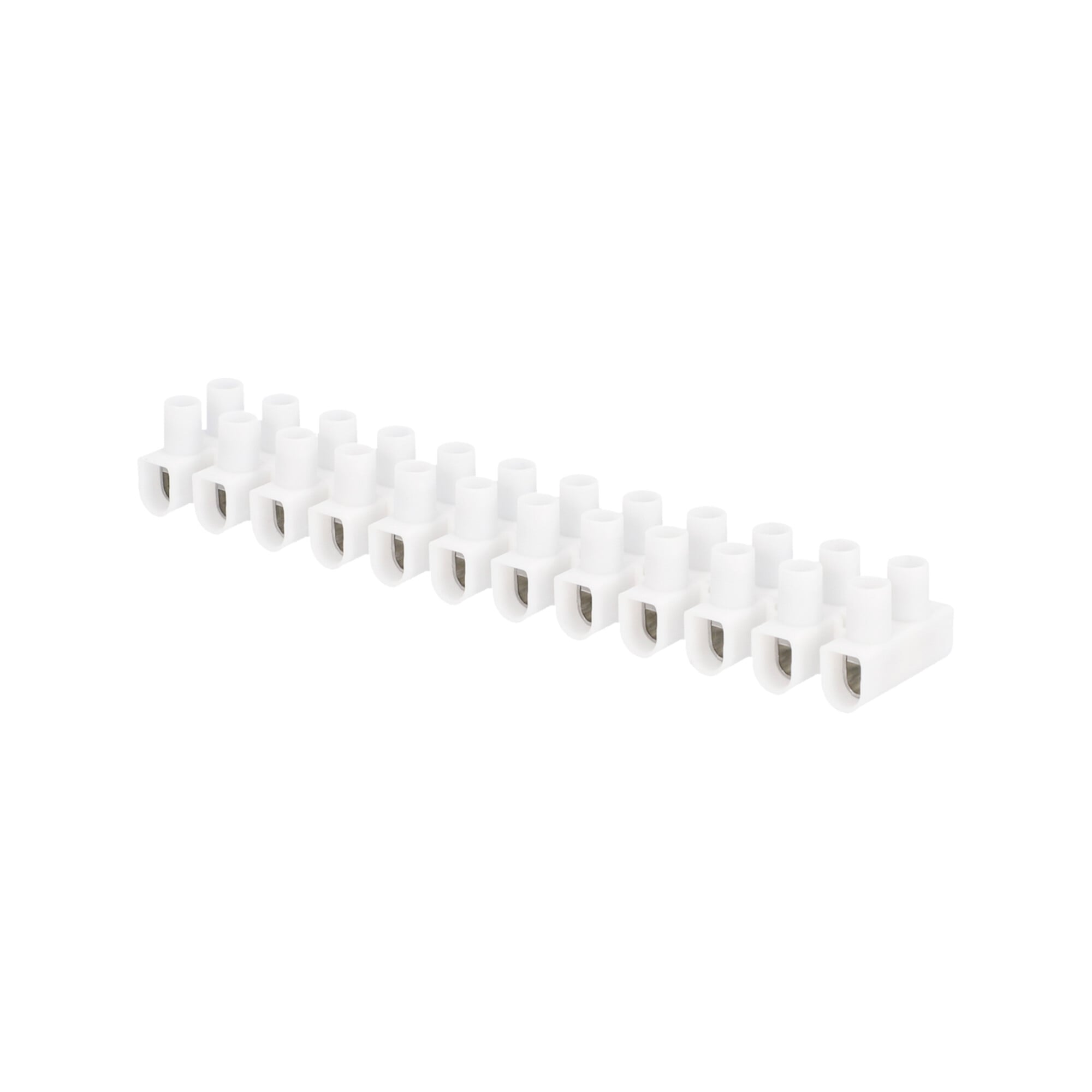 UNITEC Lüsterklemme 12p VDE 2,5-10mm²