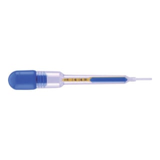UNITEC Spindle de mesure antigel