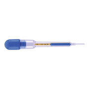 UNITEC Spindle de mesure antigel