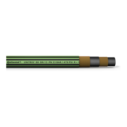 UNITRIX® 80 Vielzweckschl 10x4mm 3/8" 50m