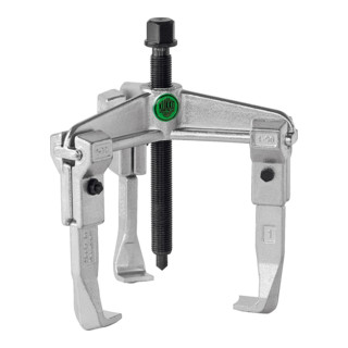 Univ.-Abzieher 3-armig 90x100mm Kukko