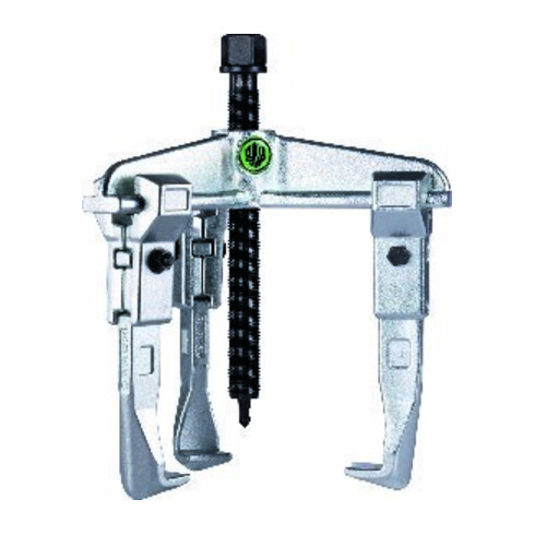Univ.-Abzieher 3-armig 90x100mm Kukko
