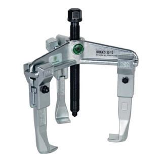 Univ.-Abzieher 3-armig 90x100mm Kukko