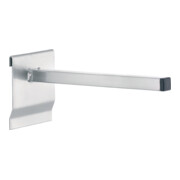 Univ.-Halter L.300mm 4-KT.D.14mm f.Schlitzplatten KAPPES-3