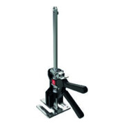 Univ.Hebe- u.Spannwerkzeug Hubh.6-215mm Spreiz-W.150-360mm VIKING ARM