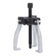 Universal-Abzieher 2+3-armig 60mm, Taille 1, 2t
