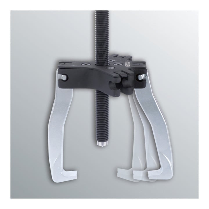 Universal-Abzieher 2+3-armig 60mm, Taille 1, 2t