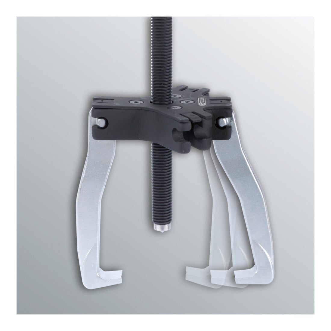KS Tools extracteur universel 2+3 bras