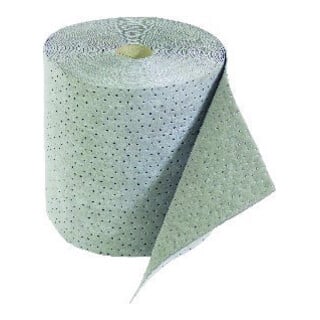 Universal-Bindevlies, doppell., Aufnahme 136L PP-Bindevlies 40x40m hohe