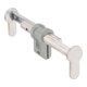 Universal-Blindzylinder UBZ 1/1 pour épaisseurs de porte 50-86 mm ma vern-1