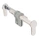 Universal-Blindzylinder UBZ 1/1 Türdicken 50-86mm ma vern-1