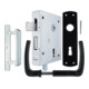 Universal-Kastenschloss DIN L/R BB hebende F 60mm BEVER-3