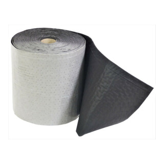 Universal non-tissé de liaison, 30 m x 40 cm, absorption 94L PP non-tissé de liaison haute