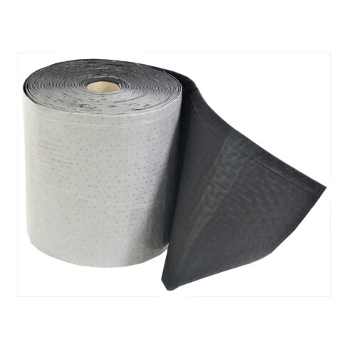 Universal non-tissé de liaison, 30 m x 40 cm, absorption 94L PP non-tissé de liaison haute
