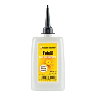 Universal-Öl 100ml HANSELINE