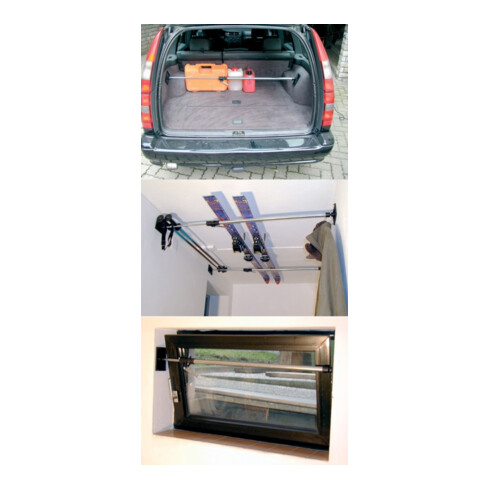 Universal-Spanner 870 - 1480 mm