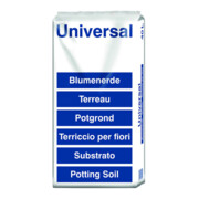 Universal terreau 40 l