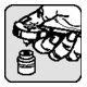 Universal Werkzeugsortiment im Aluminiumrahmenkoffer, 132-tlg.