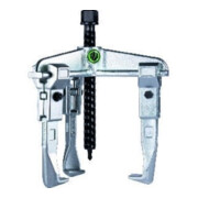 Universalabzieher 3armiger Abzieher Spann-W.120mm Spann-T.max.100mm Spezialstahl