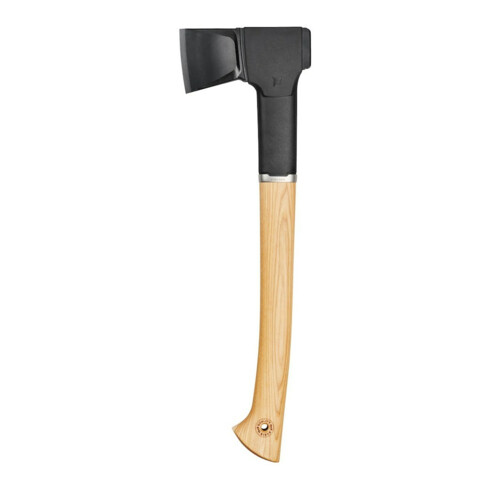 Universalaxt Norden N12 L.528mm Stiel-L.500mm G.1250g HO FISKARS