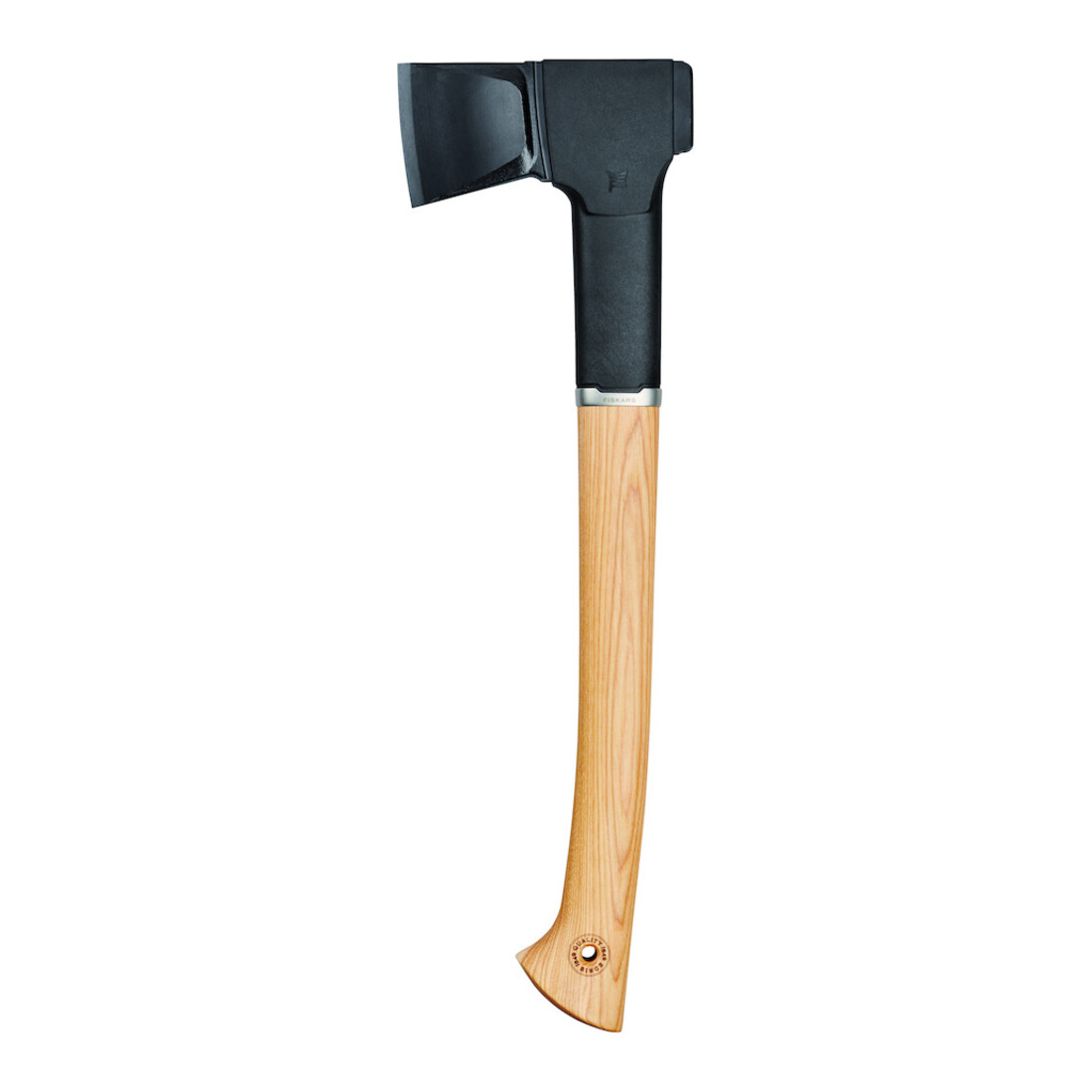 Universalaxt Norden N12 L.528mm Stiel-L.500mm G.1250g HO FISKARS